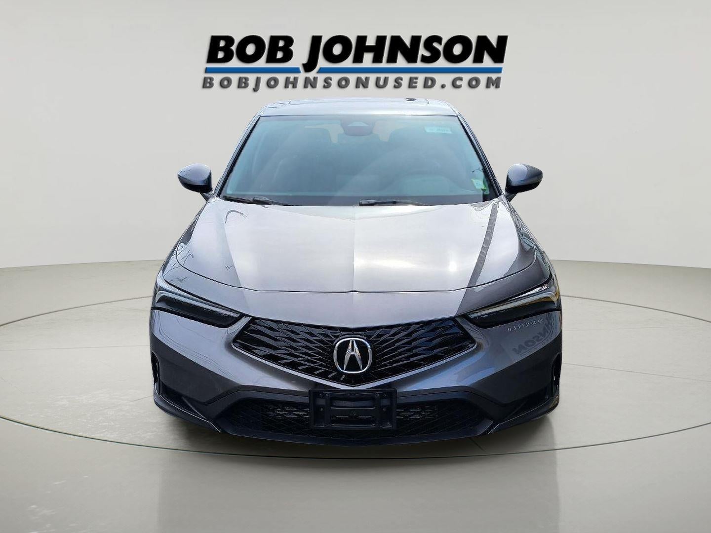 2024 Acura Integra Base