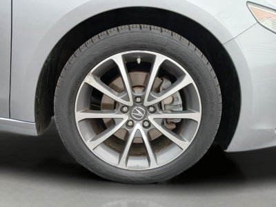 2015 Acura TLX V6