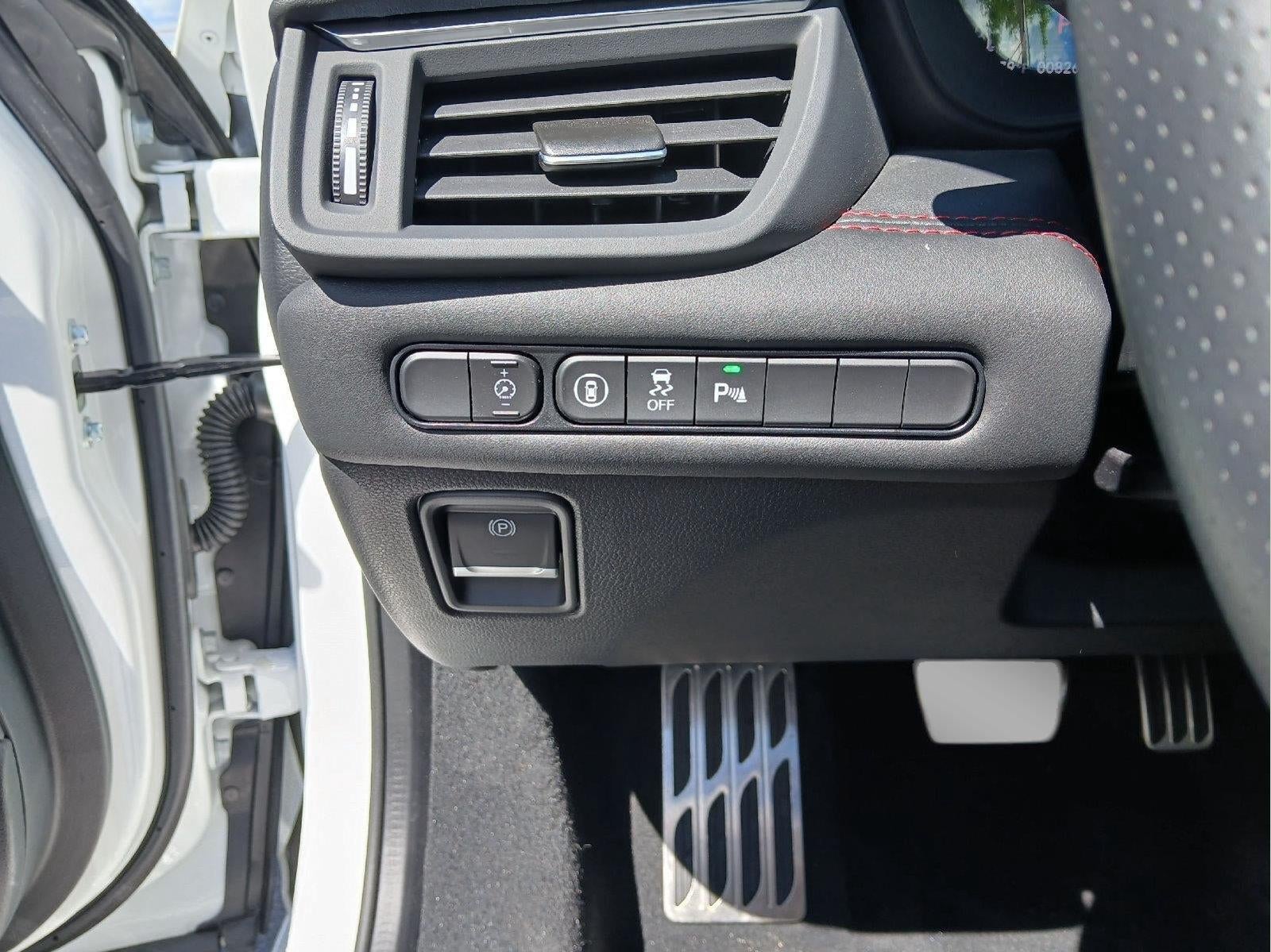2025 Acura TLX SH-AWD w/A-SPEC