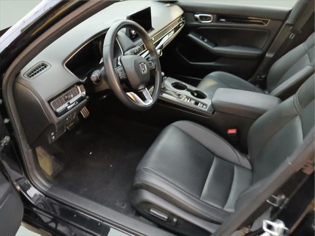 2022 Honda Civic Sport Touring