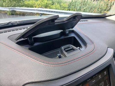 2021 Jeep Cherokee TRAILHAWK 4X4