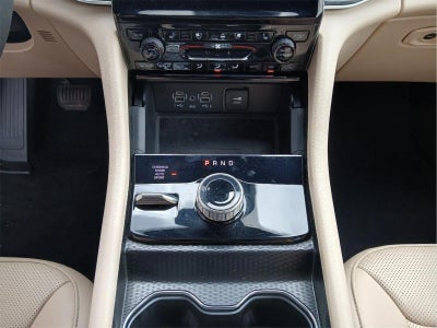2024 Jeep Grand Cherokee SUV