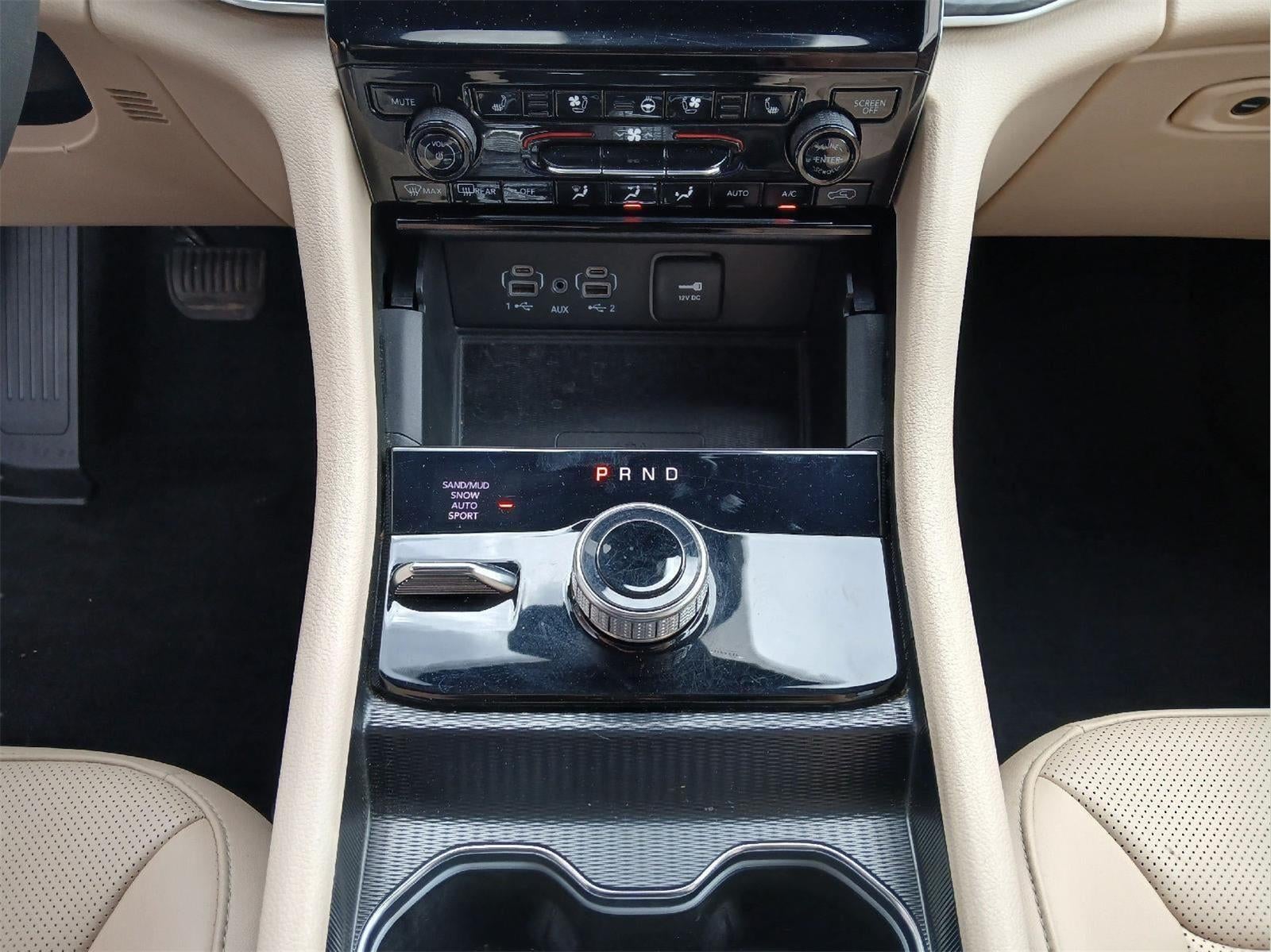 2024 Jeep Grand Cherokee SUV