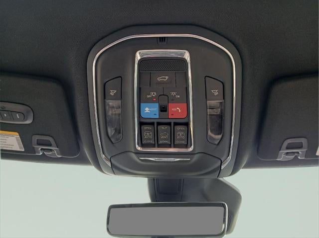2024 Jeep Grand Cherokee SUV
