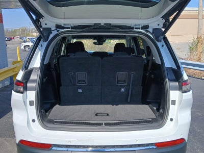 2022 Jeep Grand Cherokee L Laredo