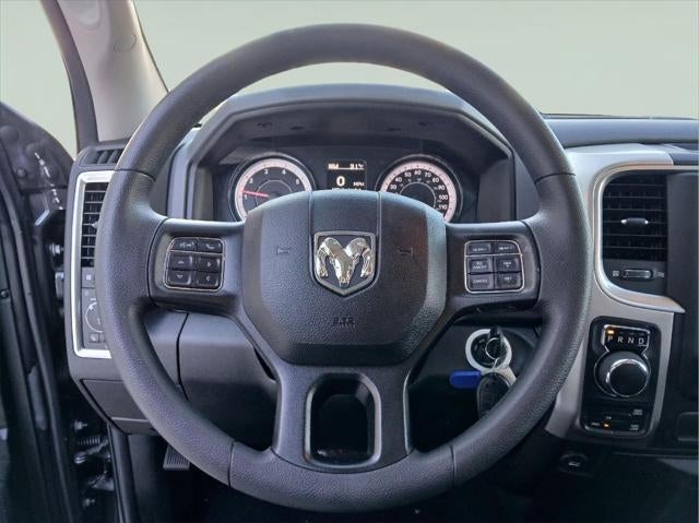 2020 RAM 1500 Warlock