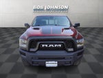 2021 RAM 1500 Warlock
