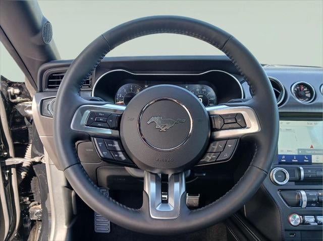 2023 Ford Mustang Mach 1