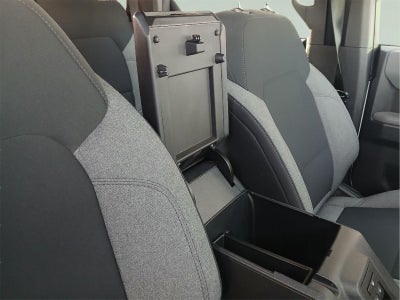 2022 Ford Bronco Base Advanced