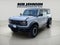 2022 Ford Bronco Base Advanced