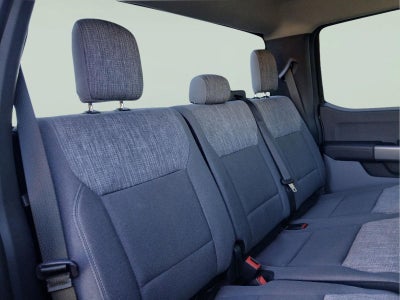 2024 Ford F-350 XLT