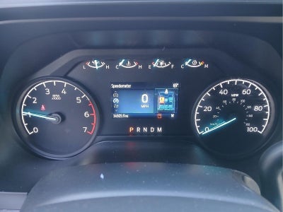 2024 Ford F-350 XLT