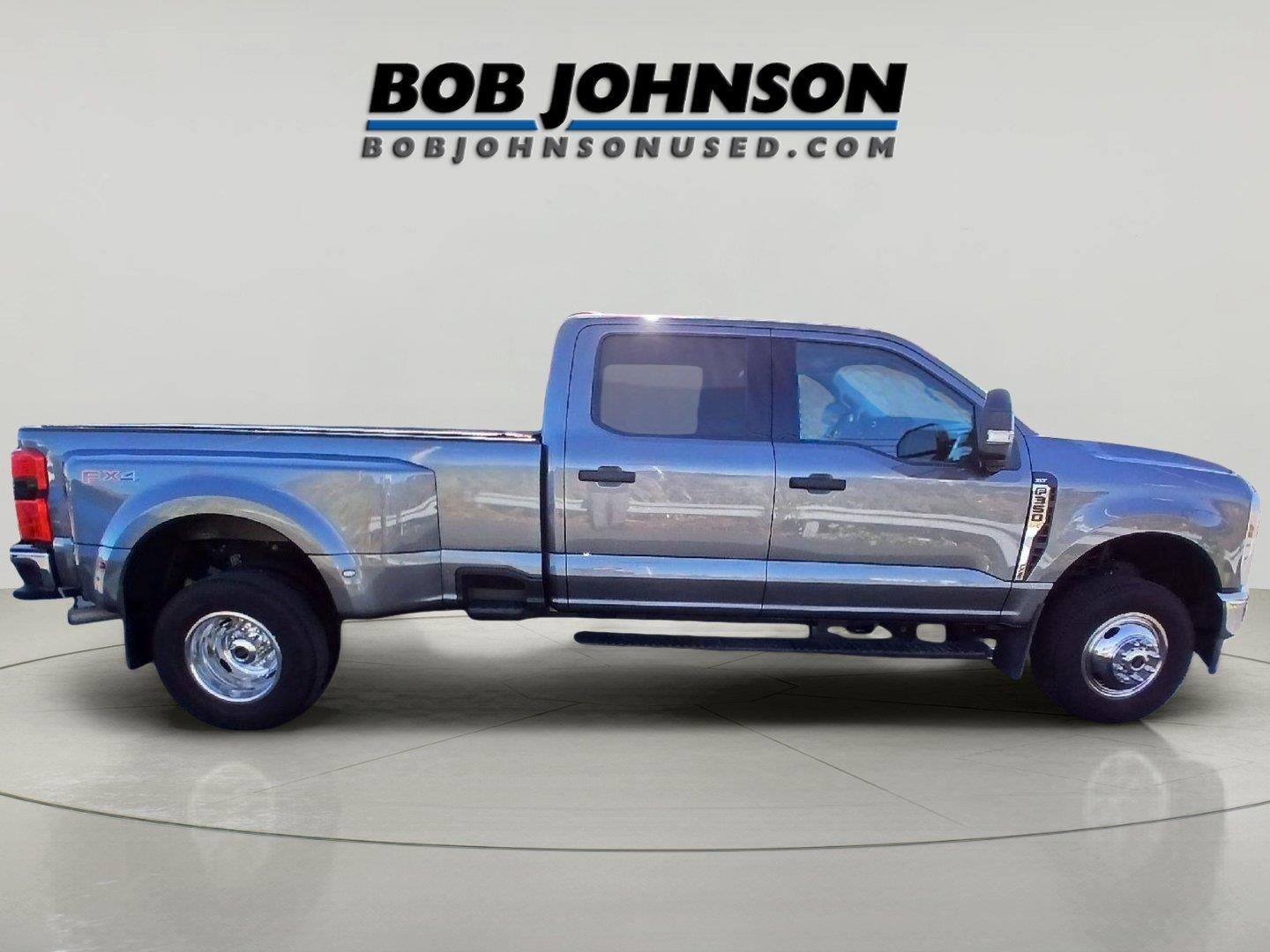 2024 Ford F-350 XLT