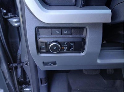 2024 Ford F-350 XLT