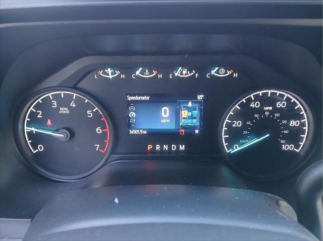2024 Ford F-350 XLT