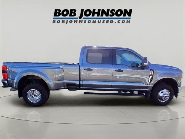 2024 Ford F-350 XLT