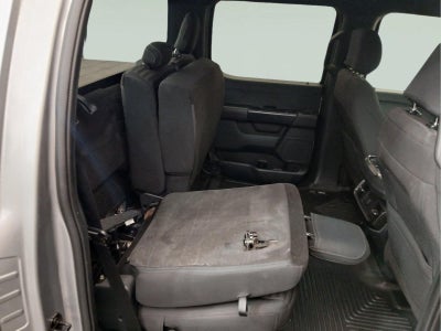 2021 Ford F-150 TRUCK