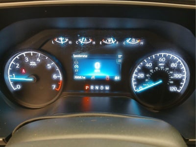 2021 Ford F-150 TRUCK