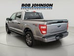 2021 Ford F-150 TRUCK