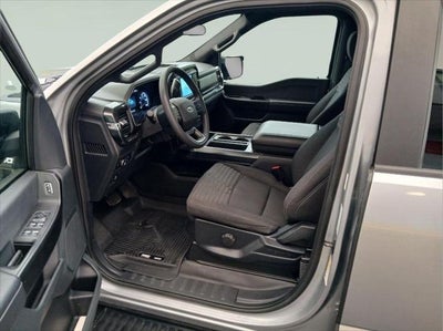 2021 Ford F-150 TRUCK