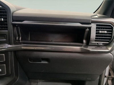 2021 Ford F-150 TRUCK