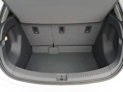 2018 Chevrolet Bolt EV LT