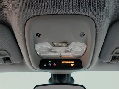 2018 Chevrolet Bolt EV LT