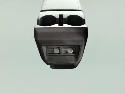 2025 Chevrolet Colorado 4WD Work Truck