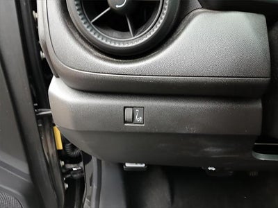 2025 Chevrolet Colorado 4WD Work Truck