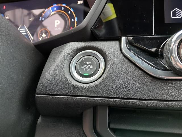 2025 Chevrolet Colorado 4WD Work Truck