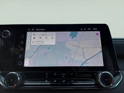 2025 Chevrolet Colorado 4WD Work Truck