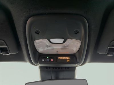 2025 Chevrolet Colorado 4WD Work Truck