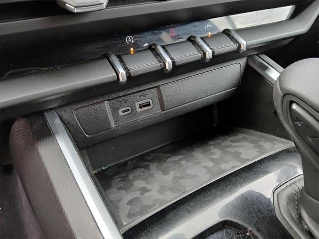 2025 Chevrolet Colorado 4WD Work Truck