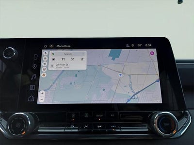 2025 Chevrolet Colorado 4WD Work Truck