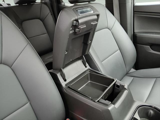 2025 Chevrolet Colorado 4WD Work Truck