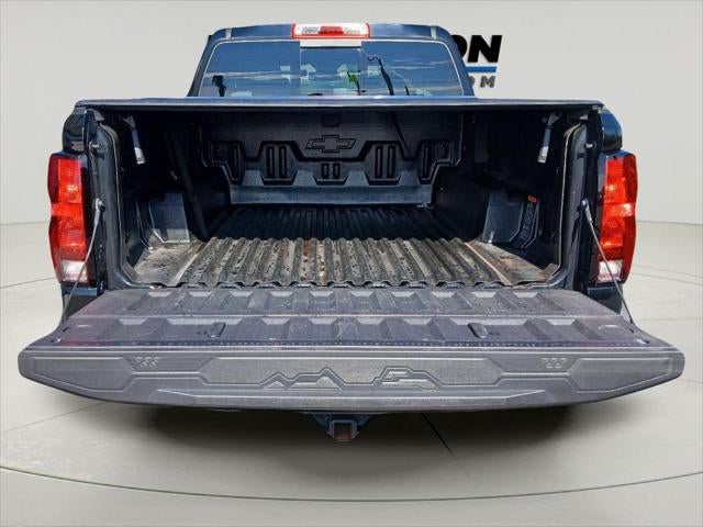 2023 Chevrolet Colorado 4WD LT