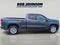 2020 Chevrolet Silverado Custom