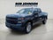 2020 Chevrolet Silverado Custom