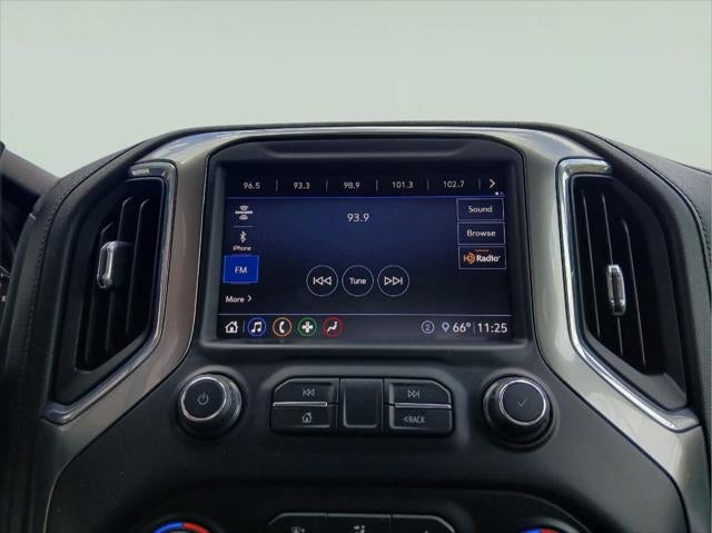 2020 Chevrolet Silverado LT