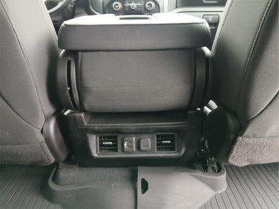 2021 Chevrolet Silverado LT