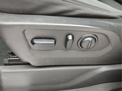 2021 Chevrolet Silverado LT