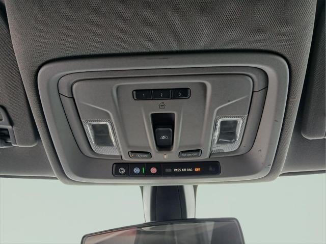 2021 Chevrolet Silverado LT