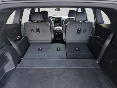 2025 GMC Acadia AWD Denali