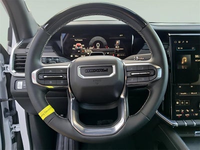 2025 GMC Acadia AWD Denali