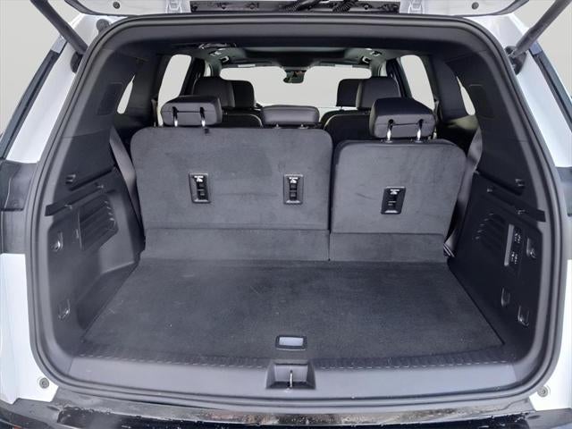 2025 GMC Acadia AWD Denali