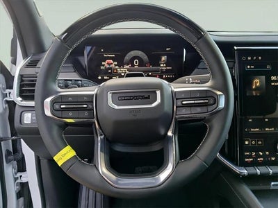 2025 GMC Acadia AWD Denali