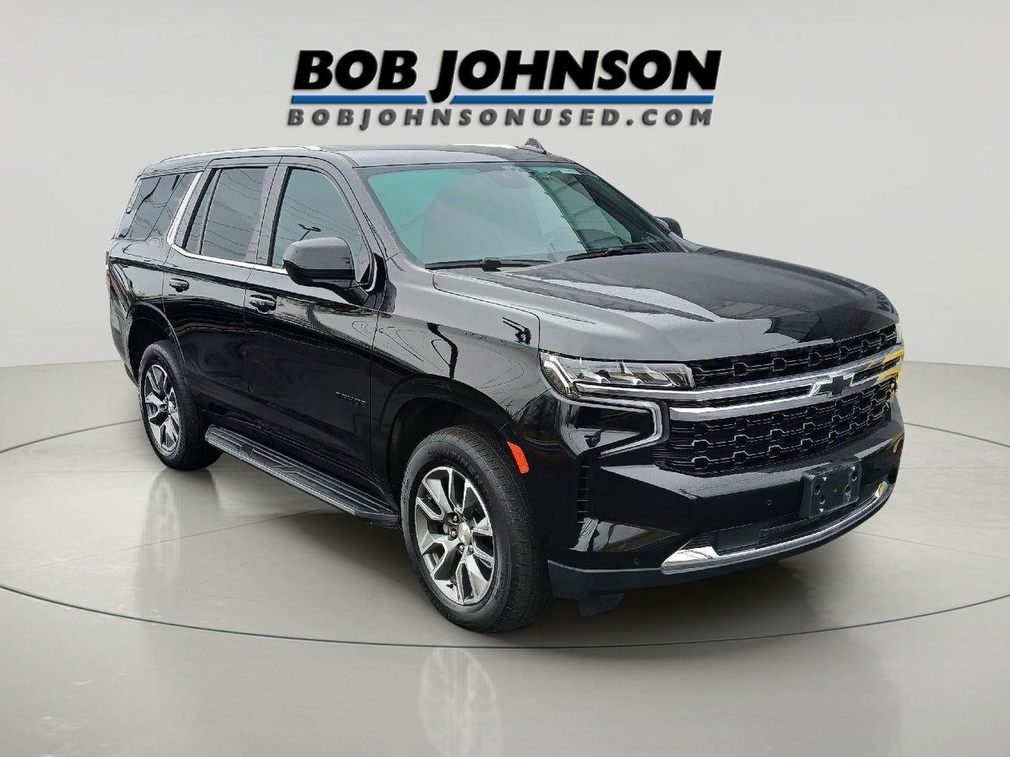 2024 Chevrolet Tahoe LS **FLEX BUY $795/MONTHLY**