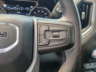 2022 GMC Sierra HD Denali