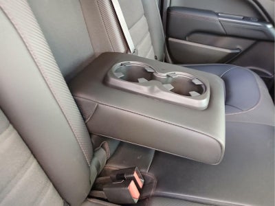 2018 GMC Canyon 4WD All Terrain w/Cloth