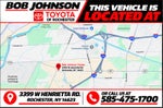 2018 GMC Canyon 4WD All Terrain w/Cloth